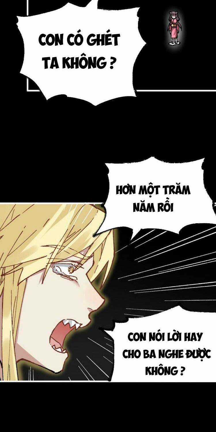 Thánh Khư - Chapter 139 - Trang 25