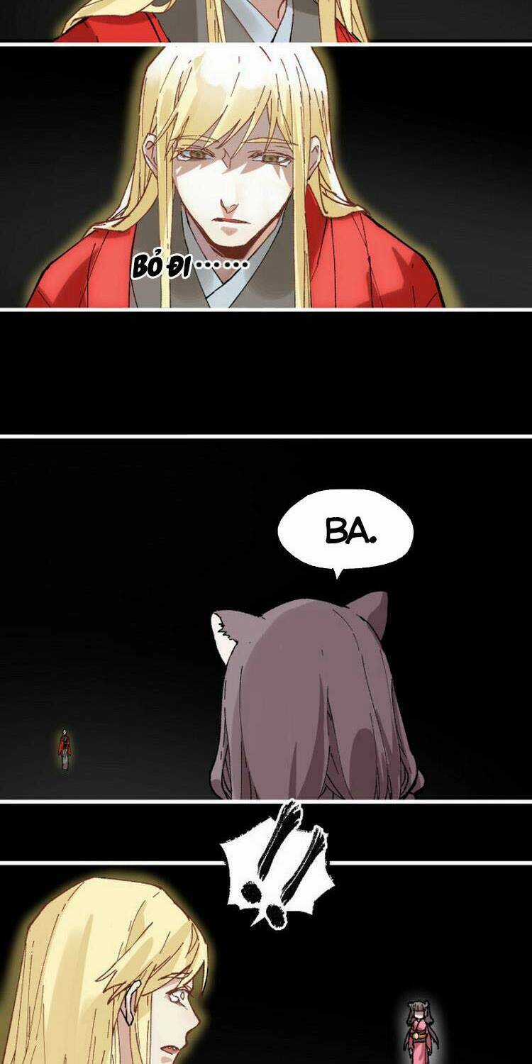 Thánh Khư - Chapter 139 - Trang 27