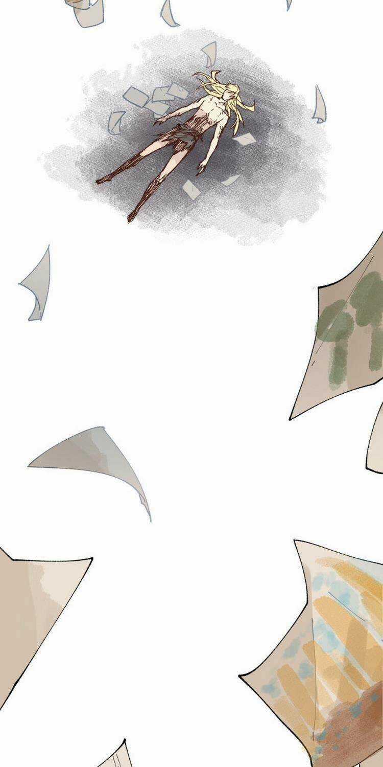 Thánh Khư - Chapter 139 - Trang 30