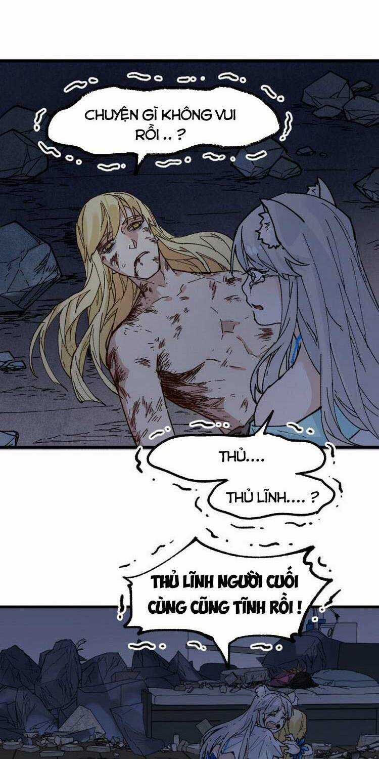 Thánh Khư - Chapter 139 - Trang 4