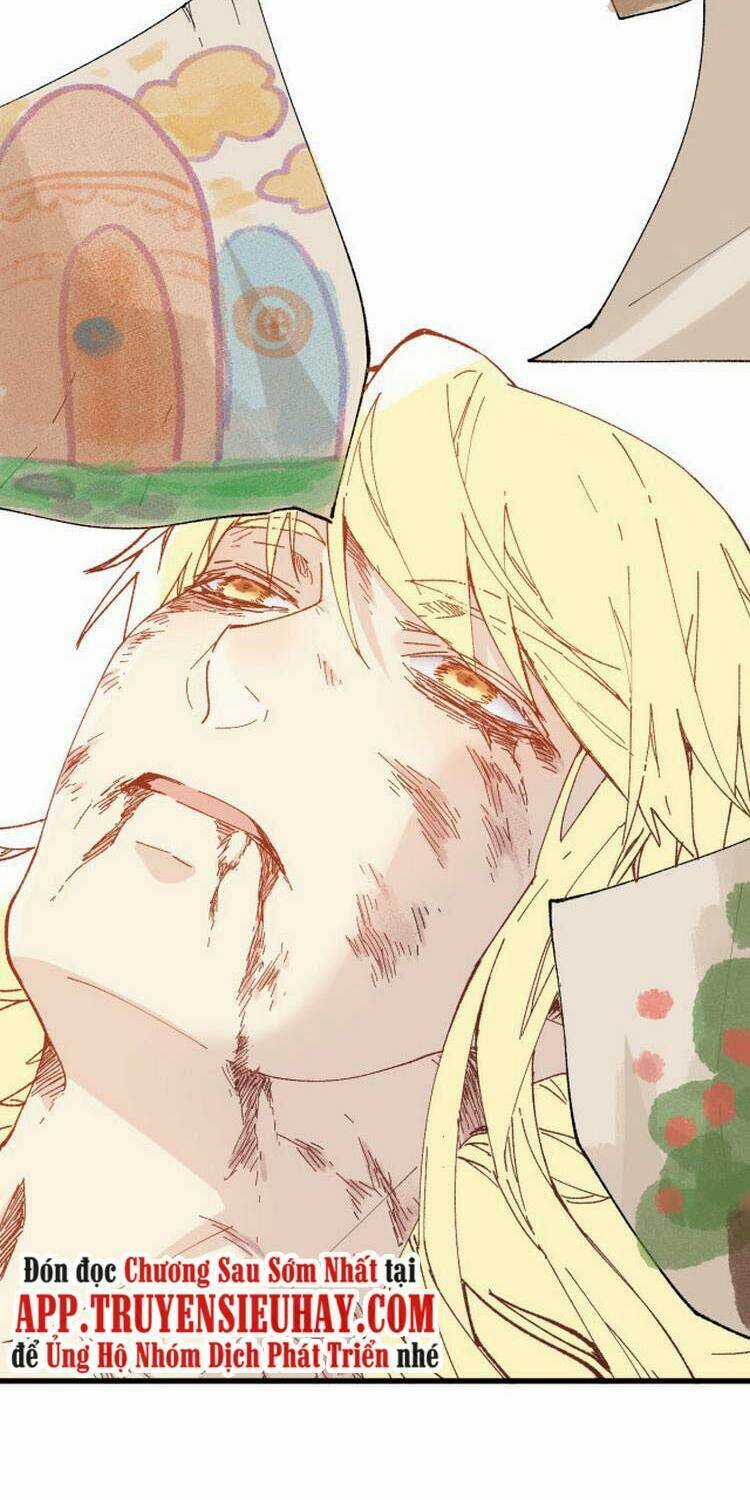 Thánh Khư - Chapter 139 - Trang 31