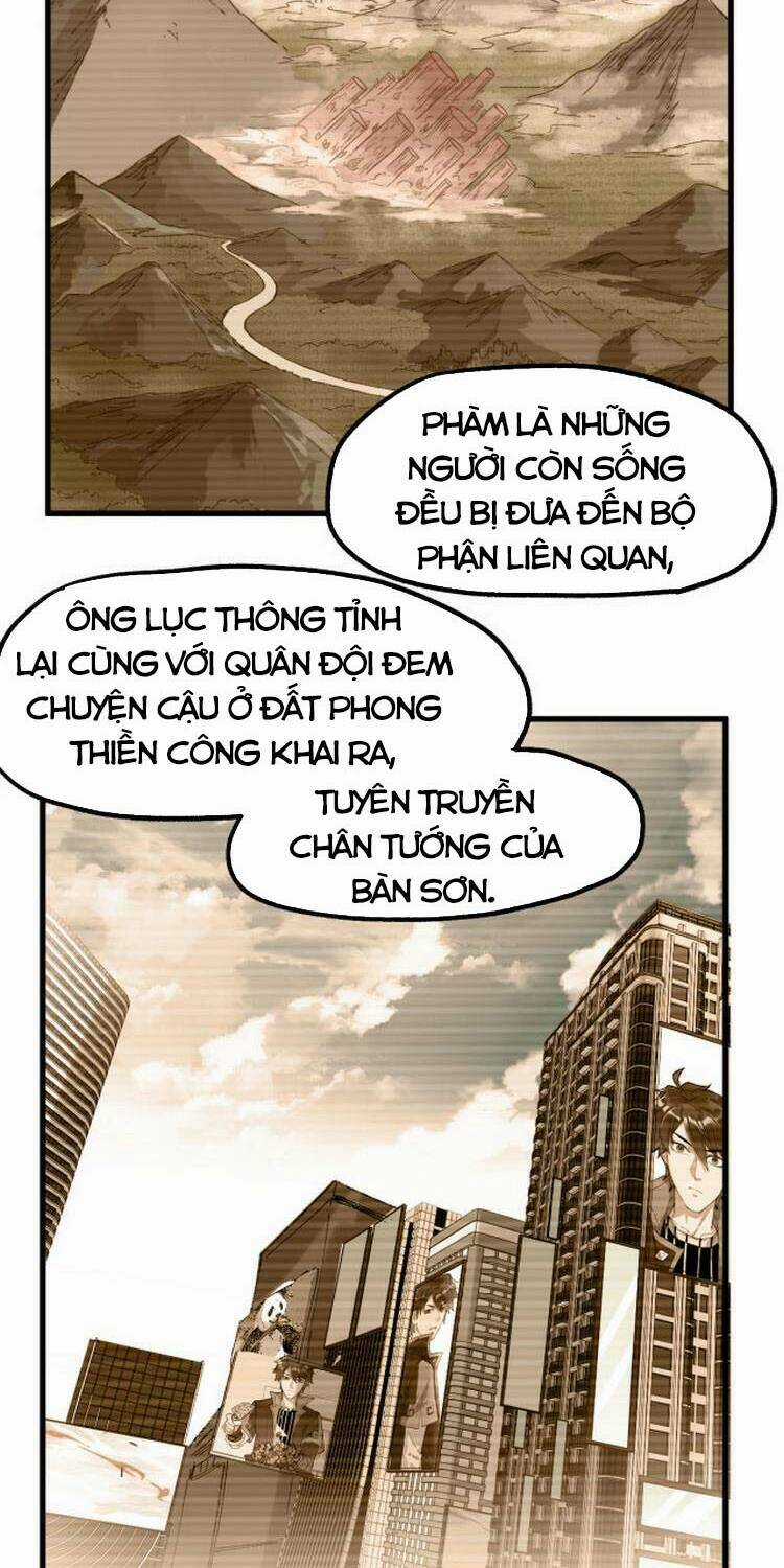 Thánh Khư - Chapter 139 - Trang 35