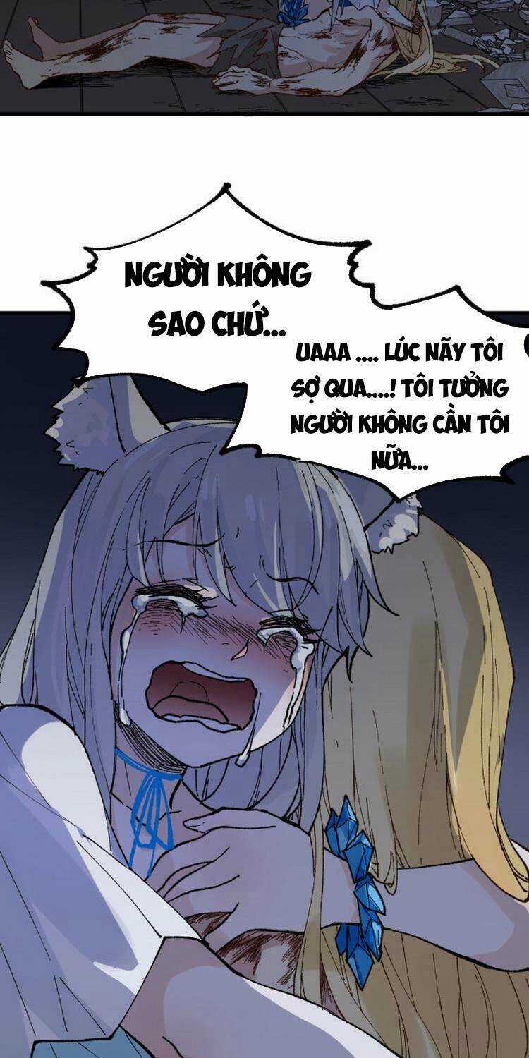 Thánh Khư - Chapter 139 - Trang 5