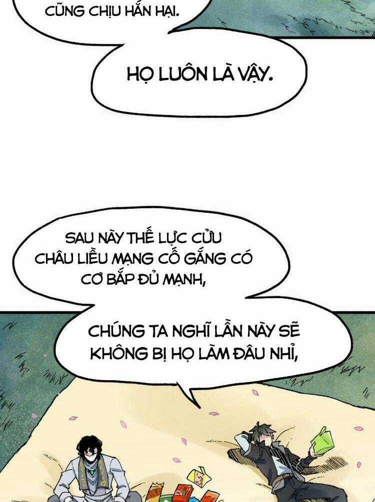 Thánh Khư - Chapter 139 - Trang 43