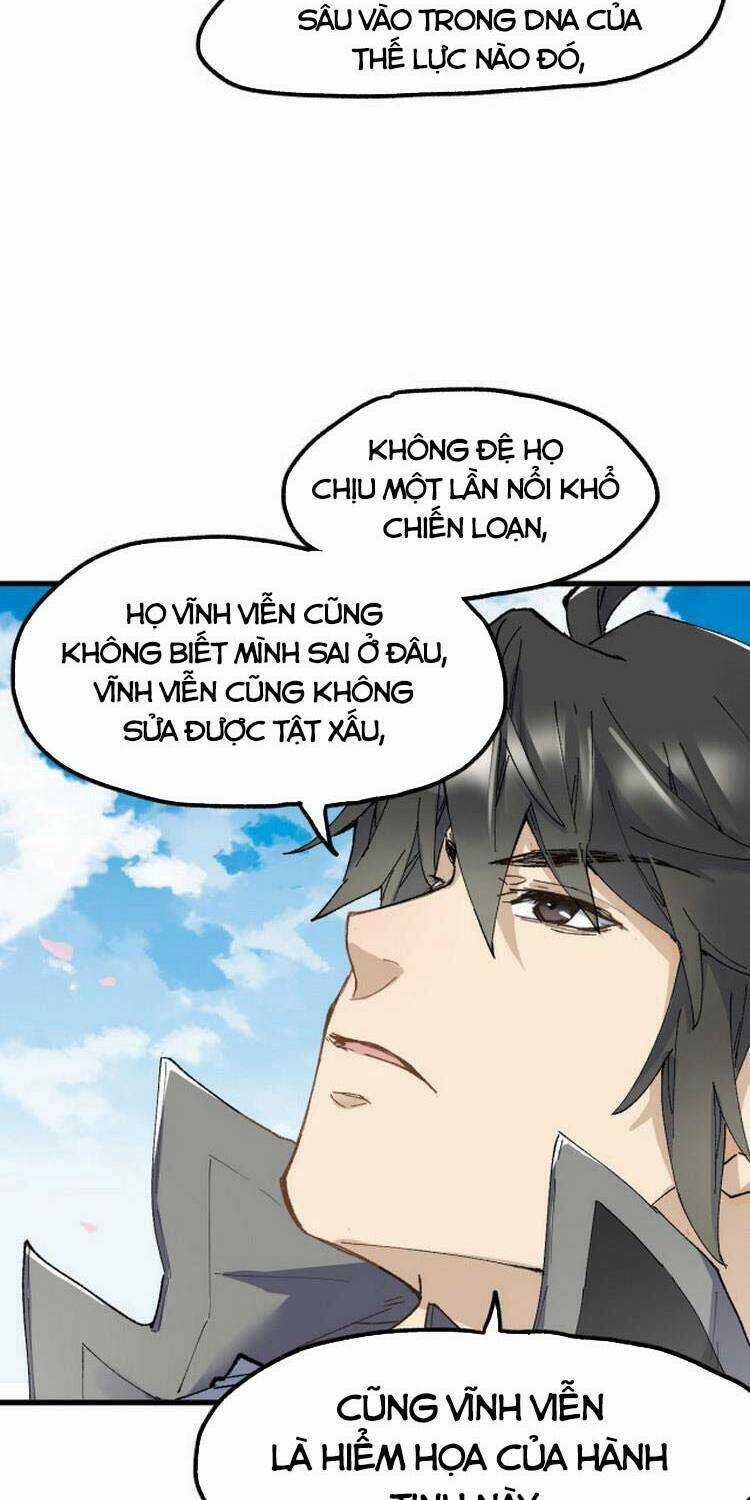 Thánh Khư - Chapter 139 - Trang 45