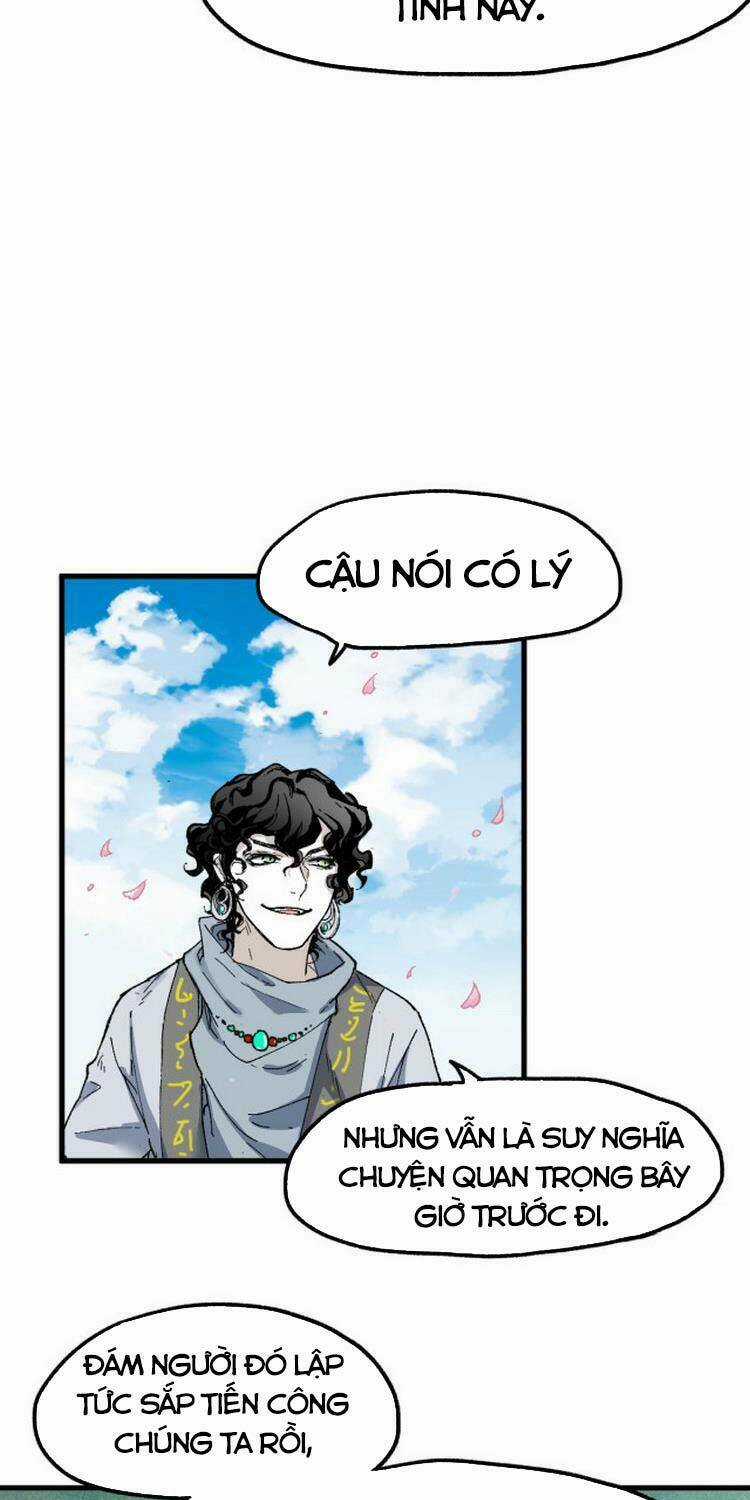 Thánh Khư - Chapter 139 - Trang 46