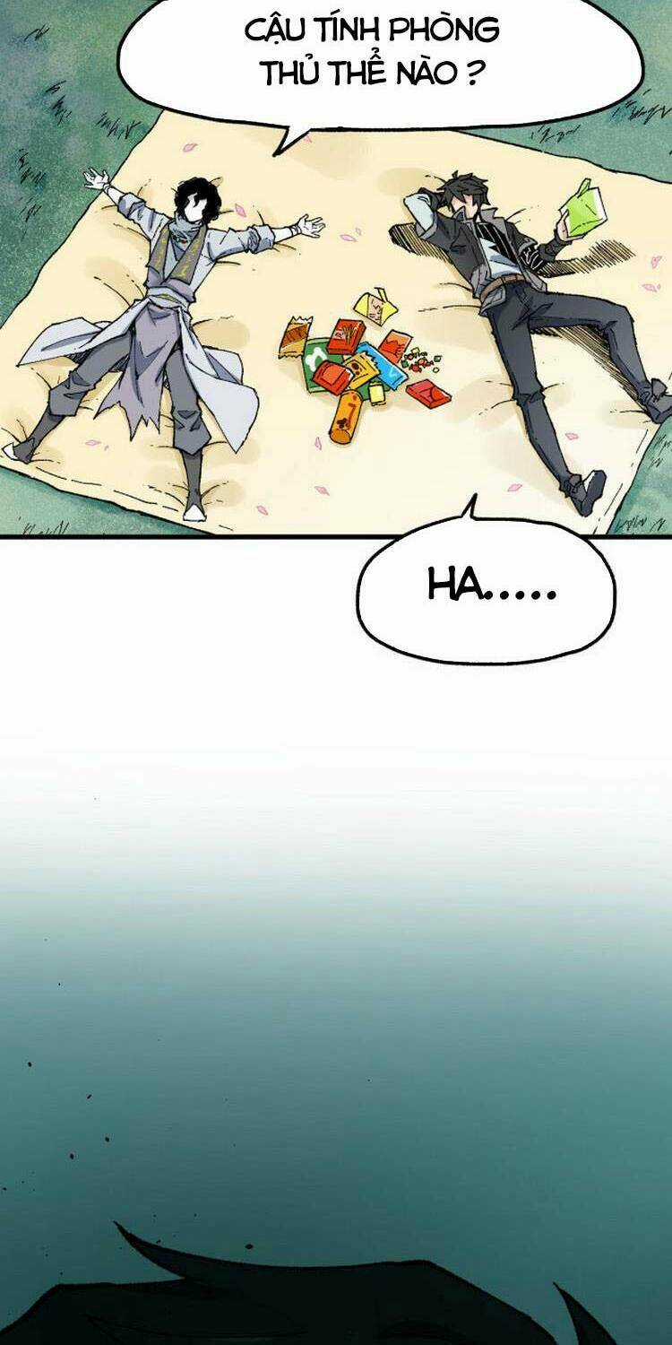 Thánh Khư - Chapter 139 - Trang 47