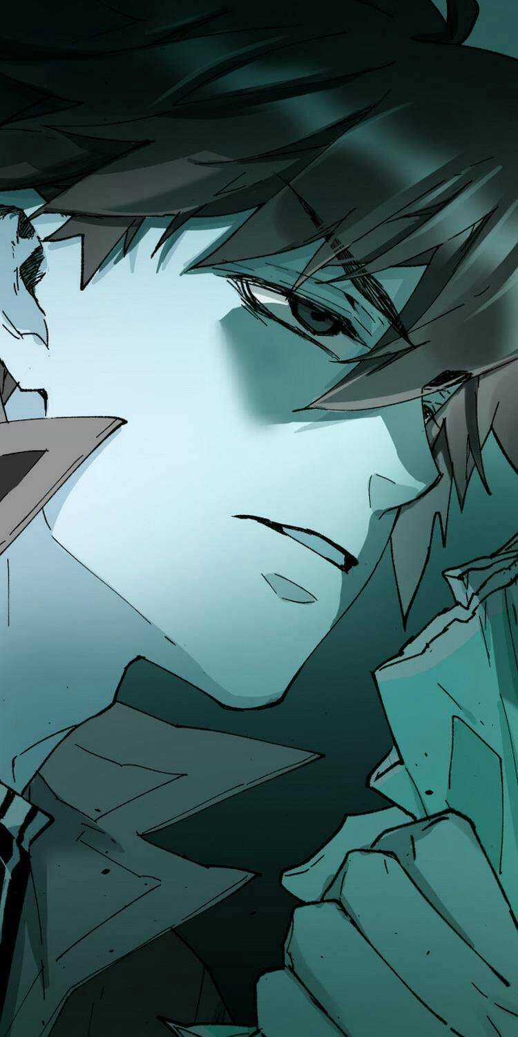 Thánh Khư - Chapter 139 - Trang 48