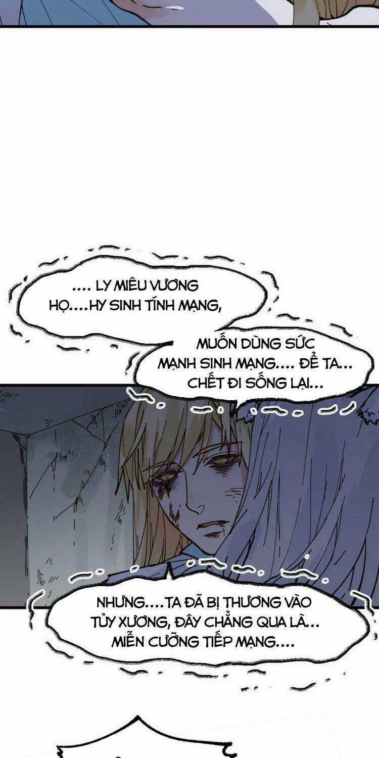 Thánh Khư - Chapter 139 - Trang 6