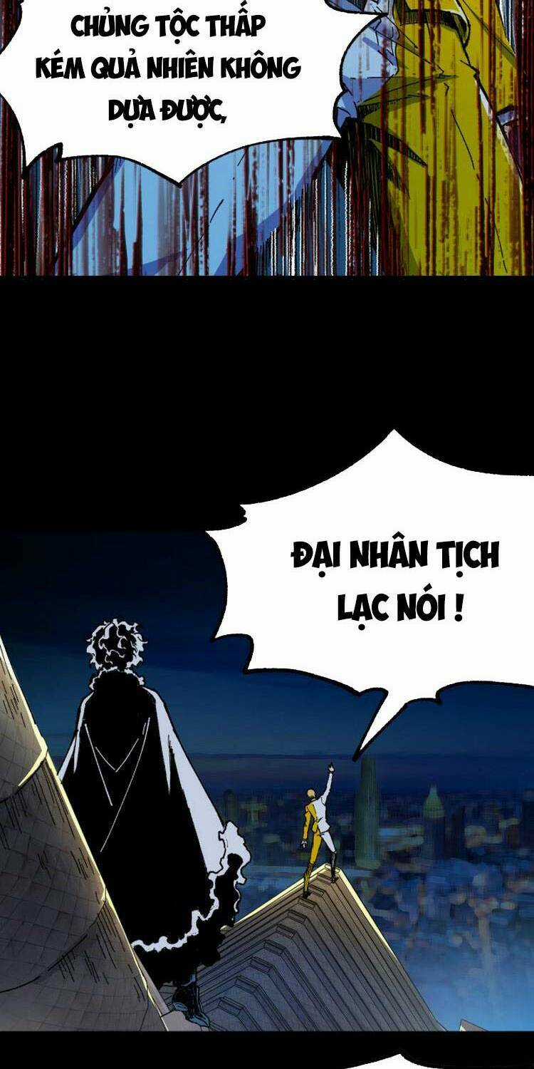 Thánh Khư - Chapter 139 - Trang 51