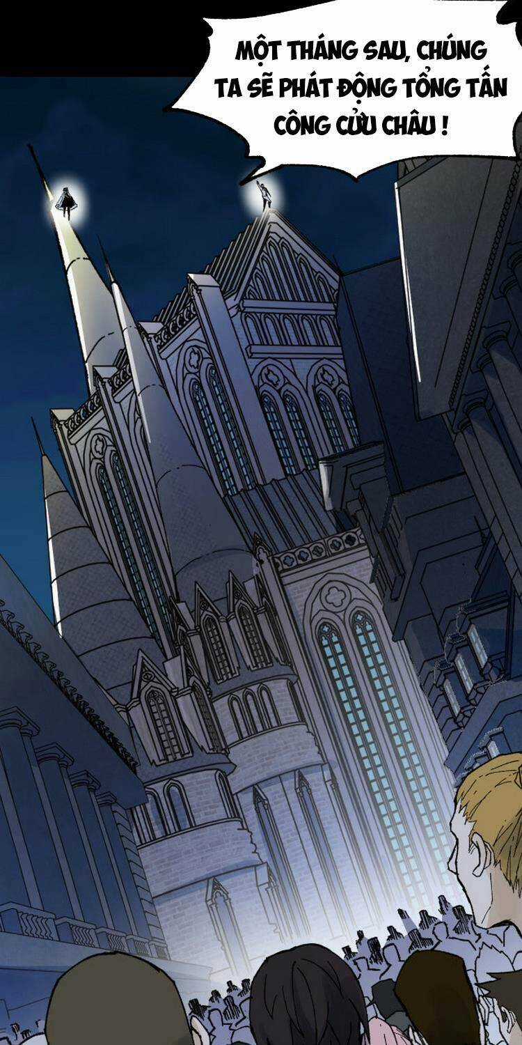 Thánh Khư - Chapter 139 - Trang 52