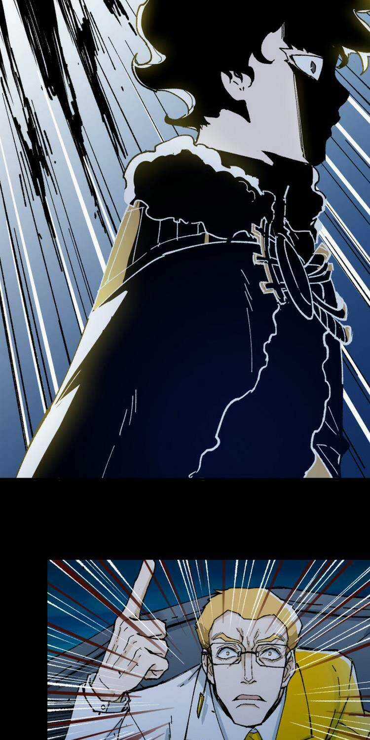 Thánh Khư - Chapter 139 - Trang 56