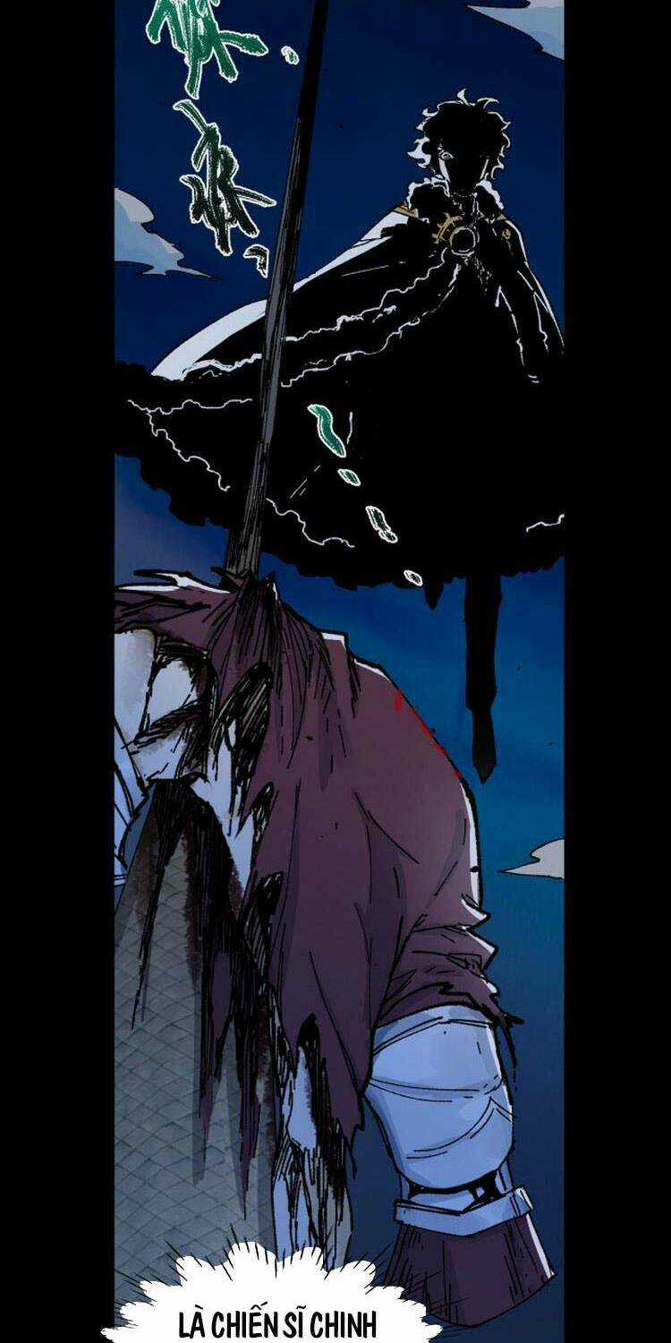 Thánh Khư - Chapter 139 - Trang 59