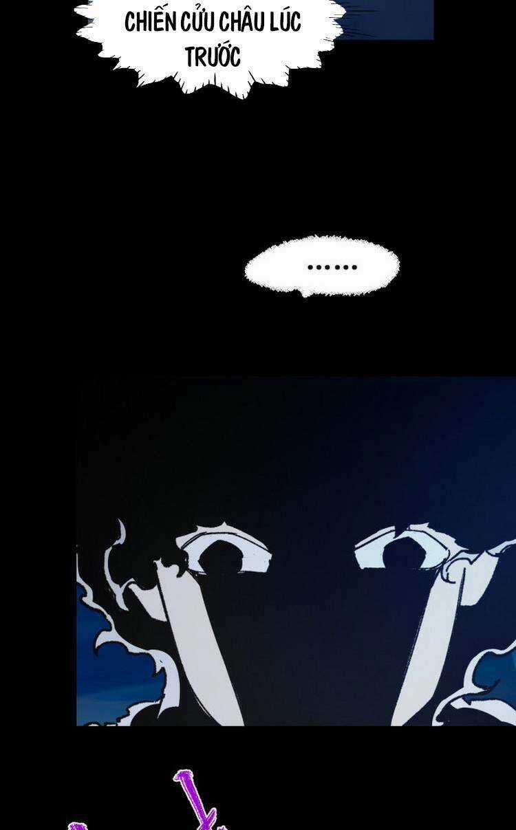 Thánh Khư - Chapter 139 - Trang 60