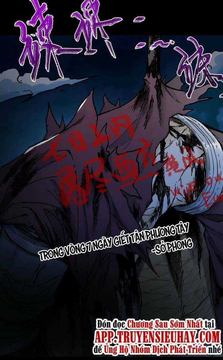 Thánh Khư - Chapter 139 - Trang 61