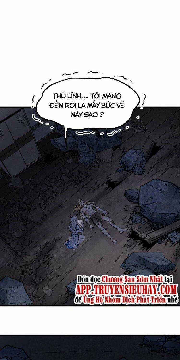 Thánh Khư - Chapter 139 - Trang 8