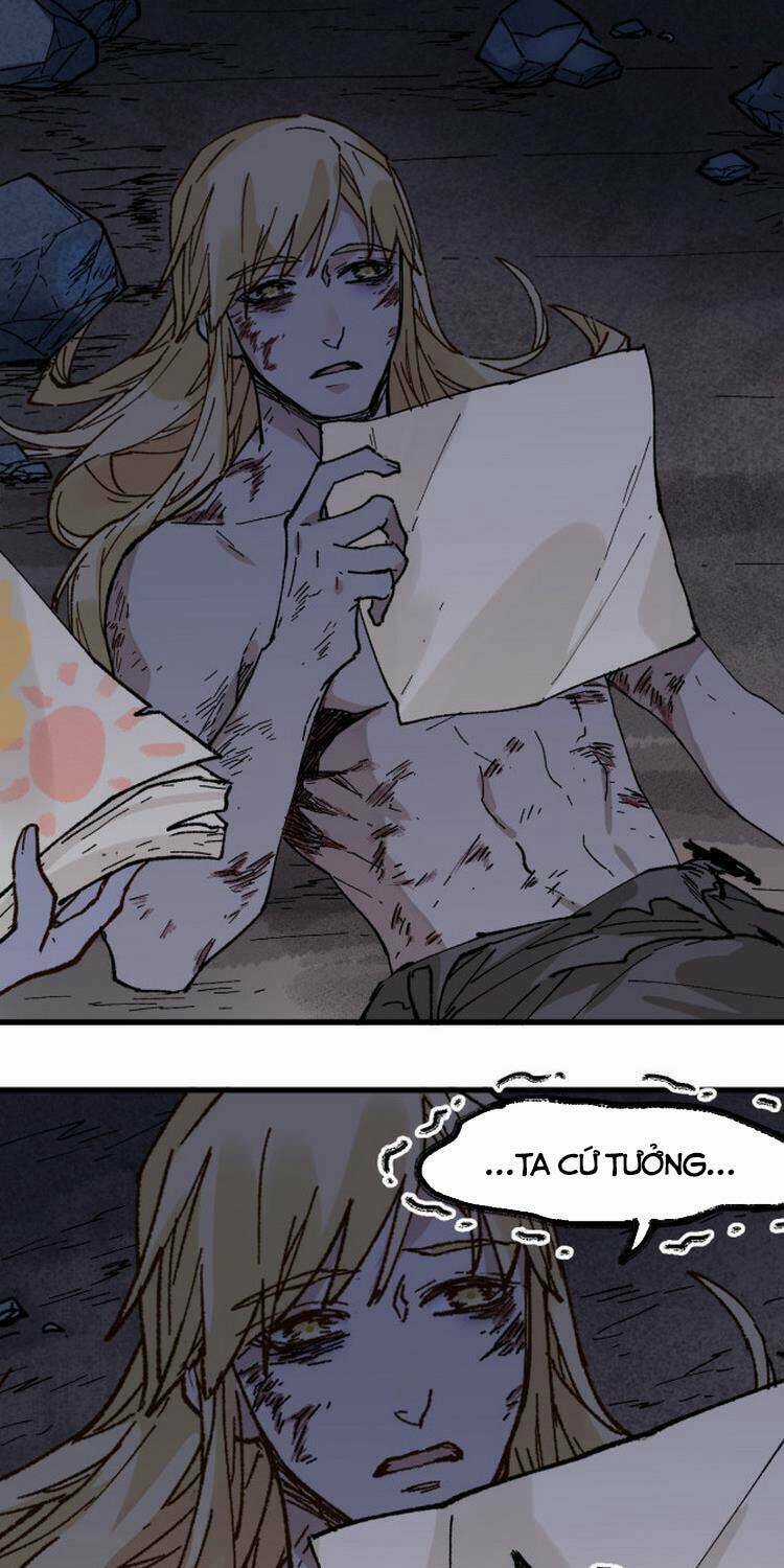 Thánh Khư - Chapter 139 - Trang 9