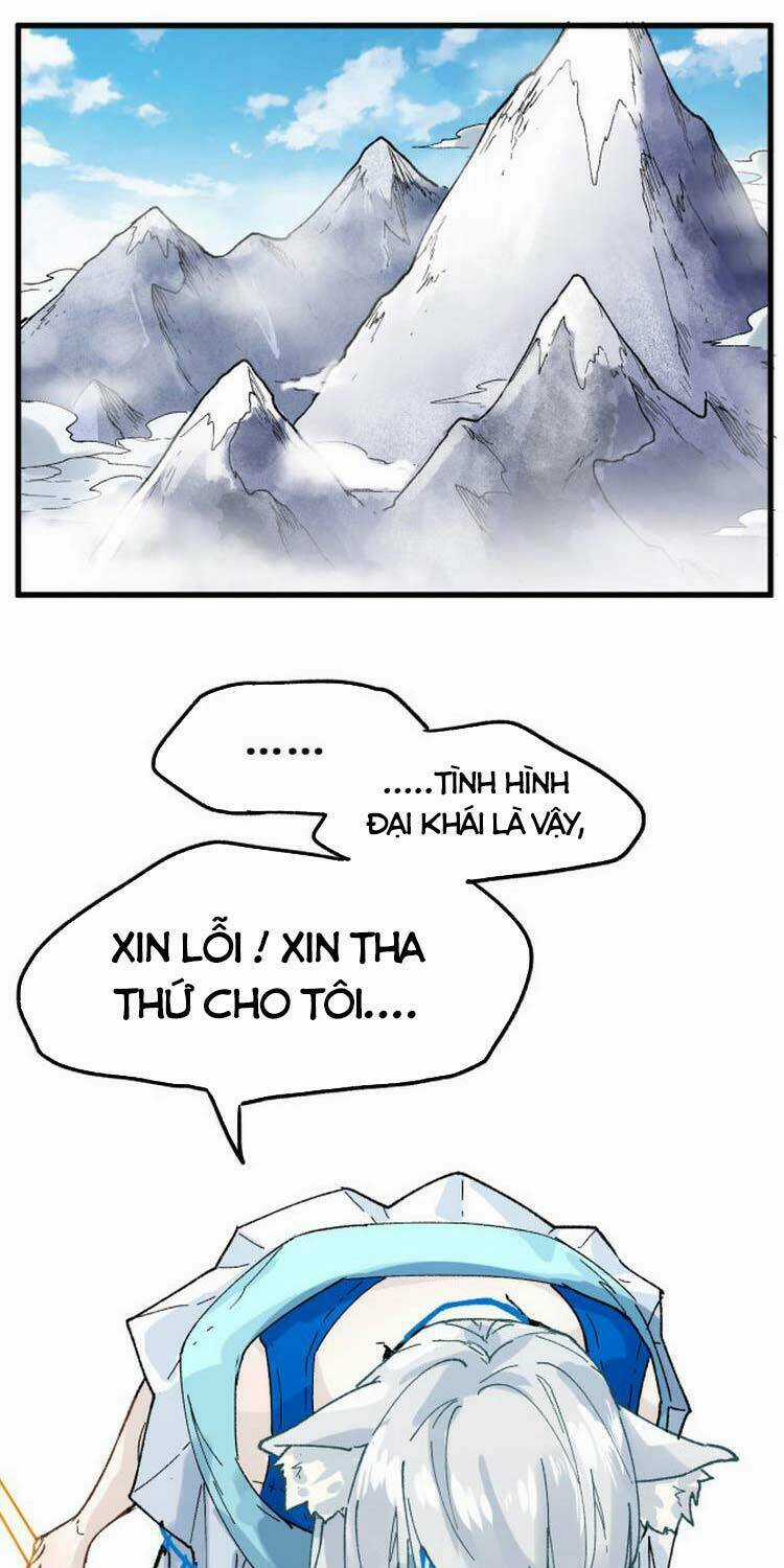 Thánh Khư - Chapter 140 - Trang 1