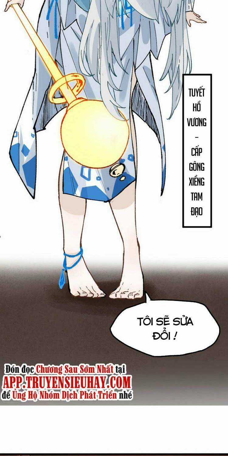 Thánh Khư - Chapter 140 - Trang 2