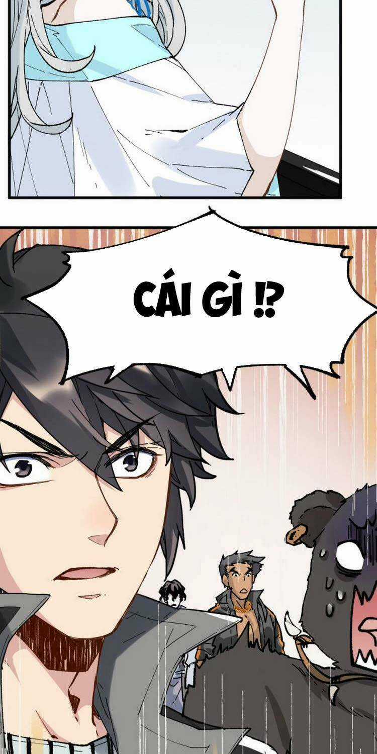 Thánh Khư - Chapter 140 - Trang 17