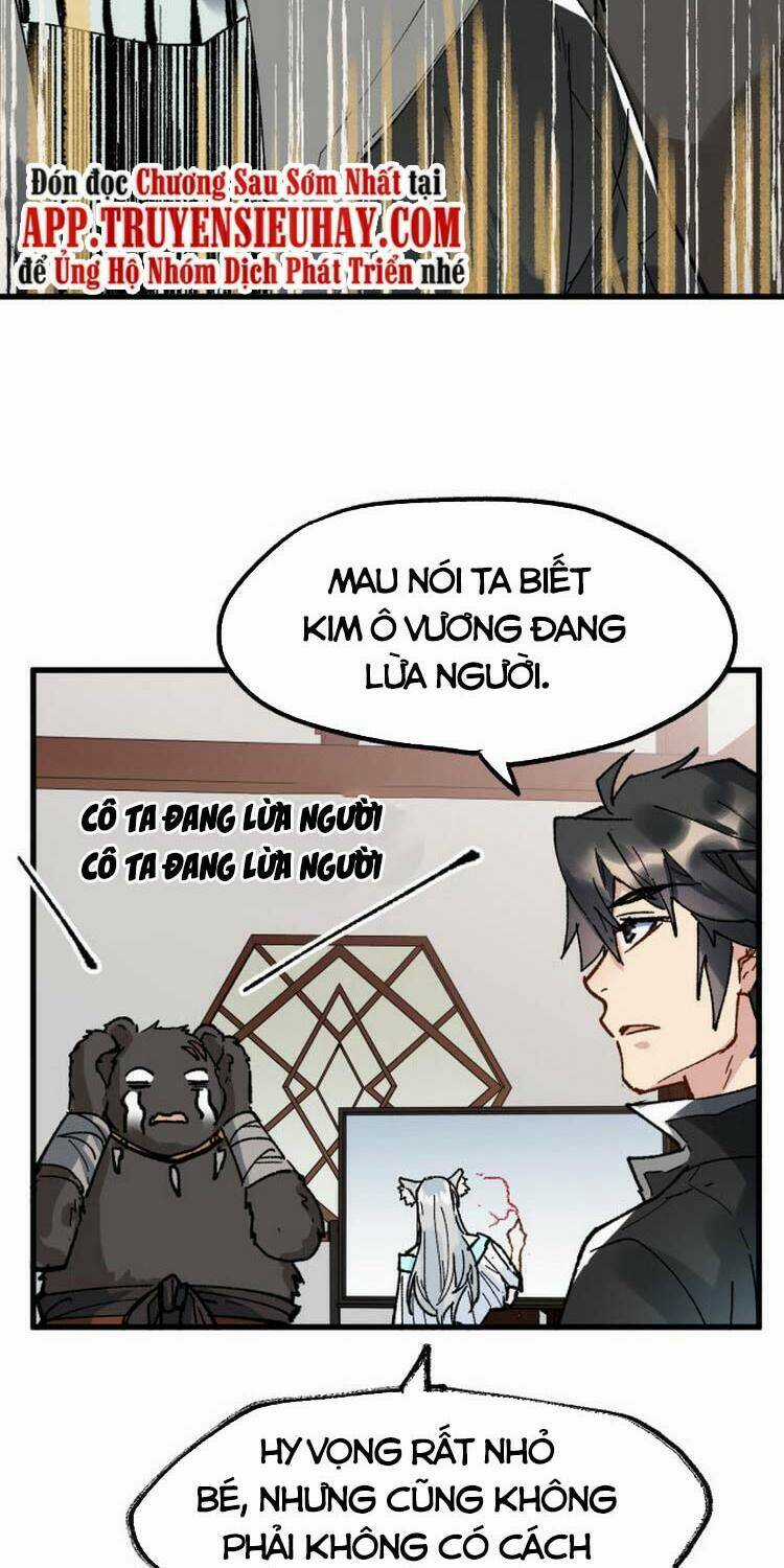 Thánh Khư - Chapter 140 - Trang 18