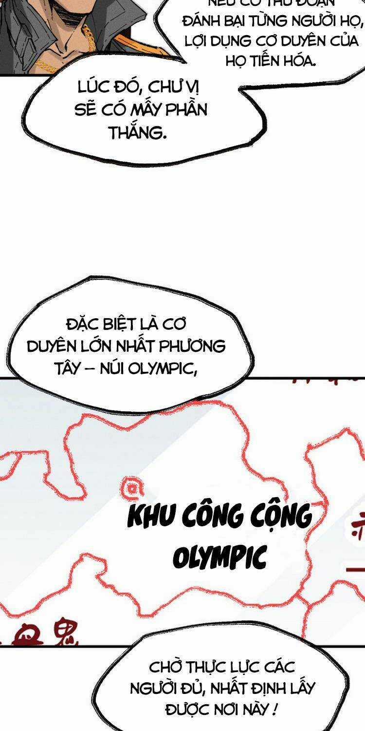 Thánh Khư - Chapter 140 - Trang 24