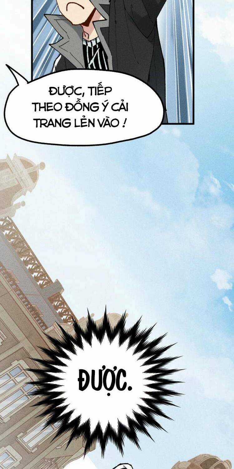 Thánh Khư - Chapter 140 - Trang 29