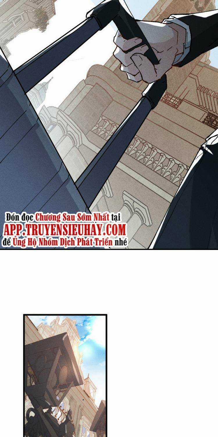 Thánh Khư - Chapter 140 - Trang 30