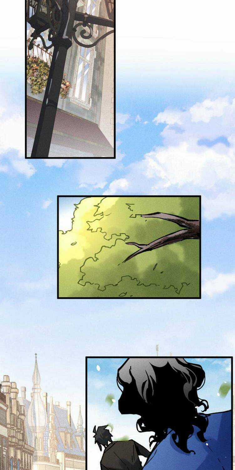 Thánh Khư - Chapter 140 - Trang 31