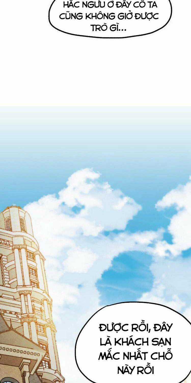 Thánh Khư - Chapter 140 - Trang 37