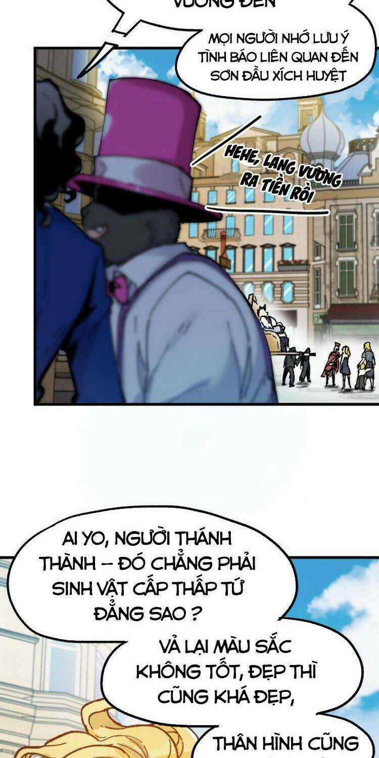 Thánh Khư - Chapter 140 - Trang 39