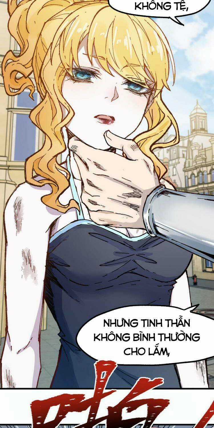 Thánh Khư - Chapter 140 - Trang 40