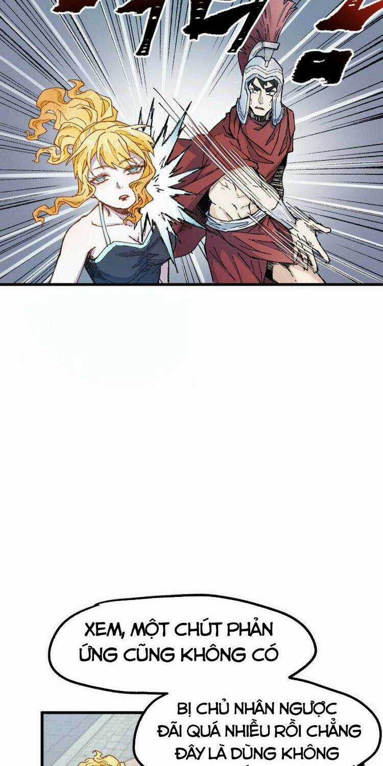 Thánh Khư - Chapter 140 - Trang 41