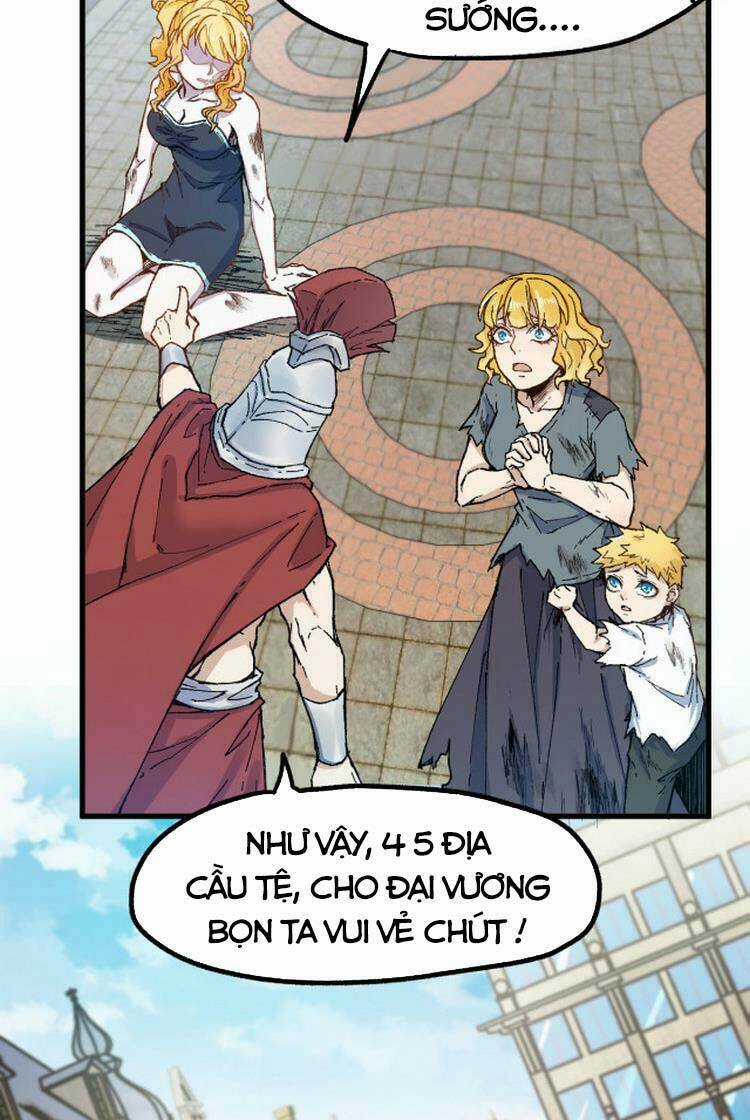 Thánh Khư - Chapter 140 - Trang 42