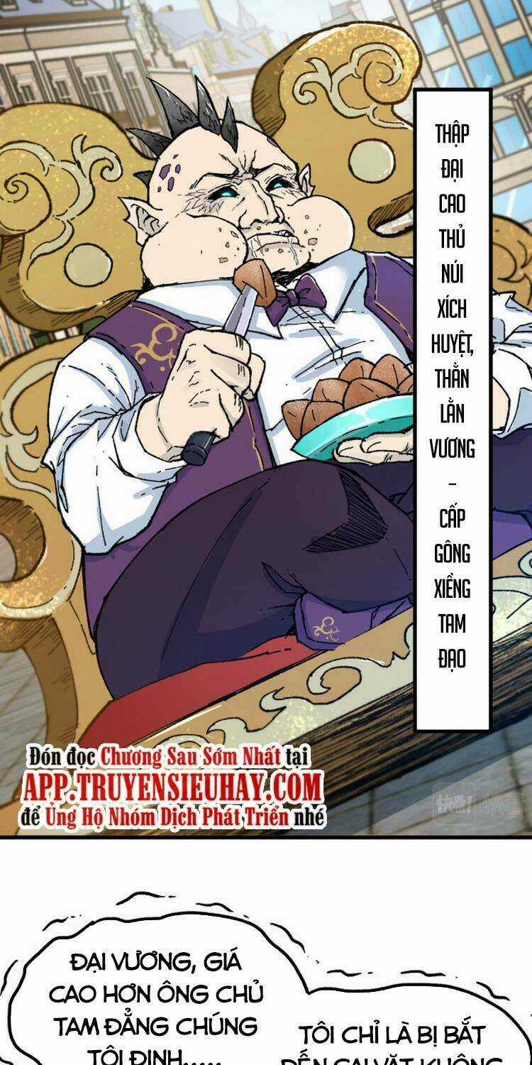 Thánh Khư - Chapter 140 - Trang 43