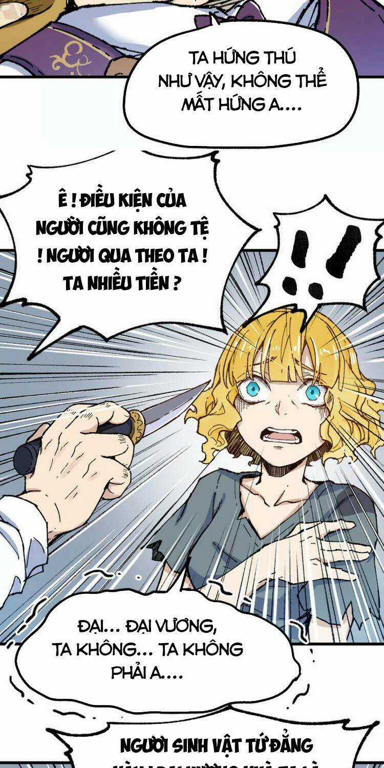 Thánh Khư - Chapter 140 - Trang 45