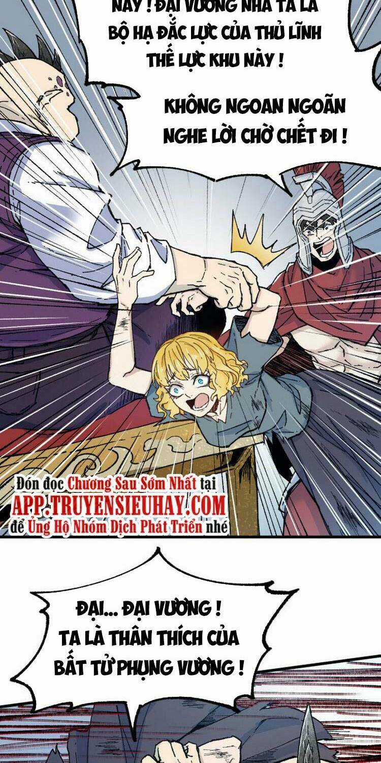 Thánh Khư - Chapter 140 - Trang 46