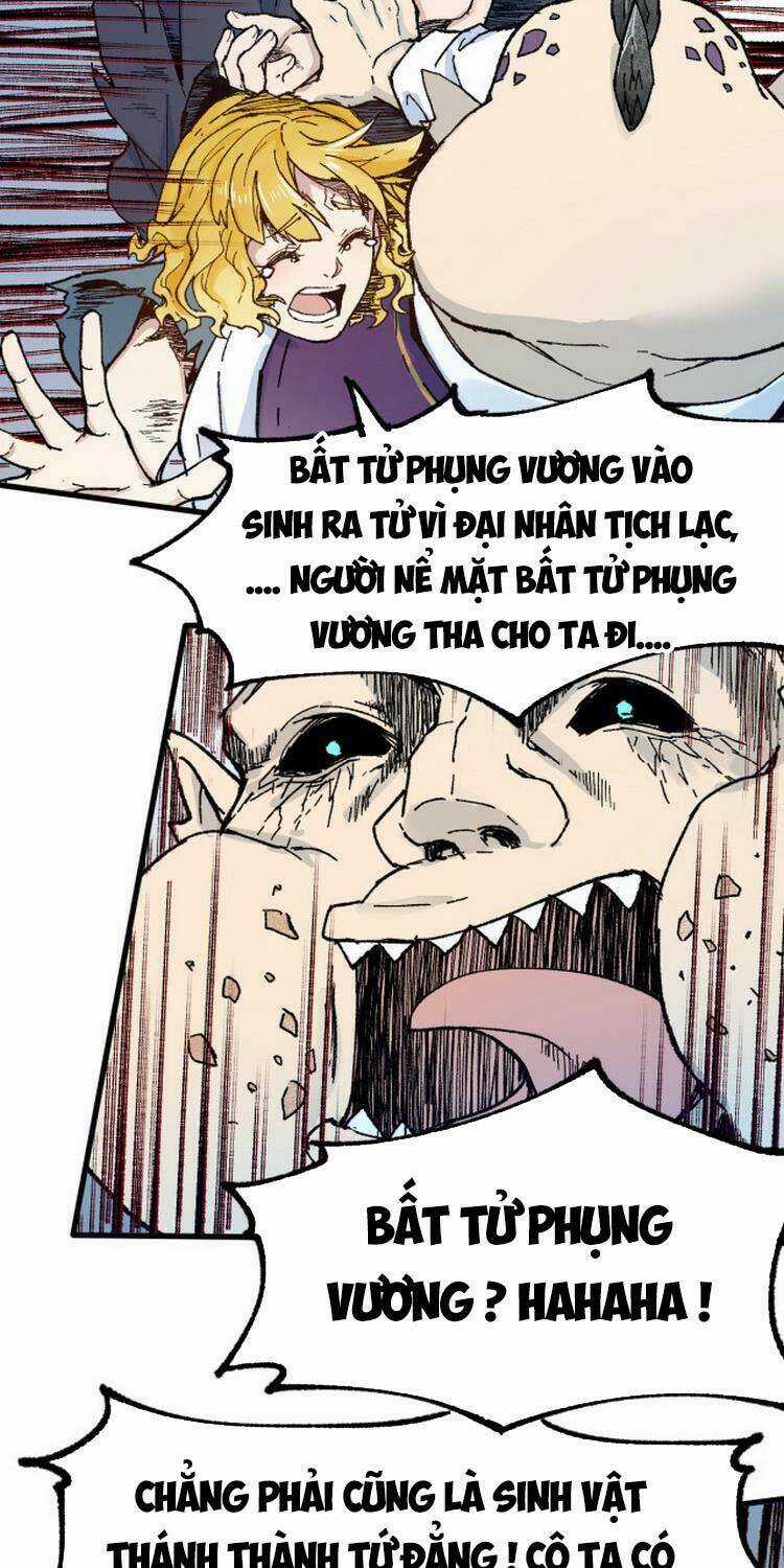 Thánh Khư - Chapter 140 - Trang 47