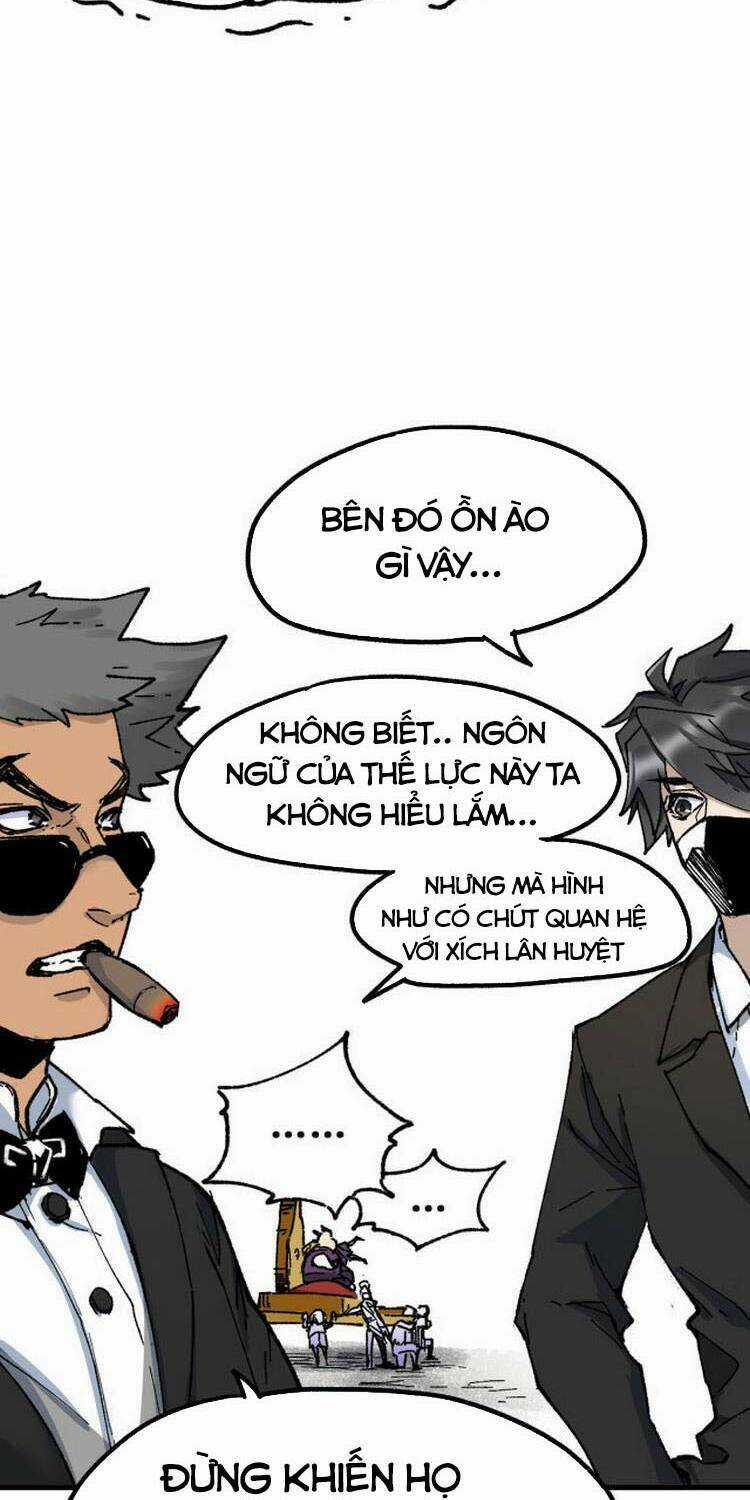 Thánh Khư - Chapter 140 - Trang 50