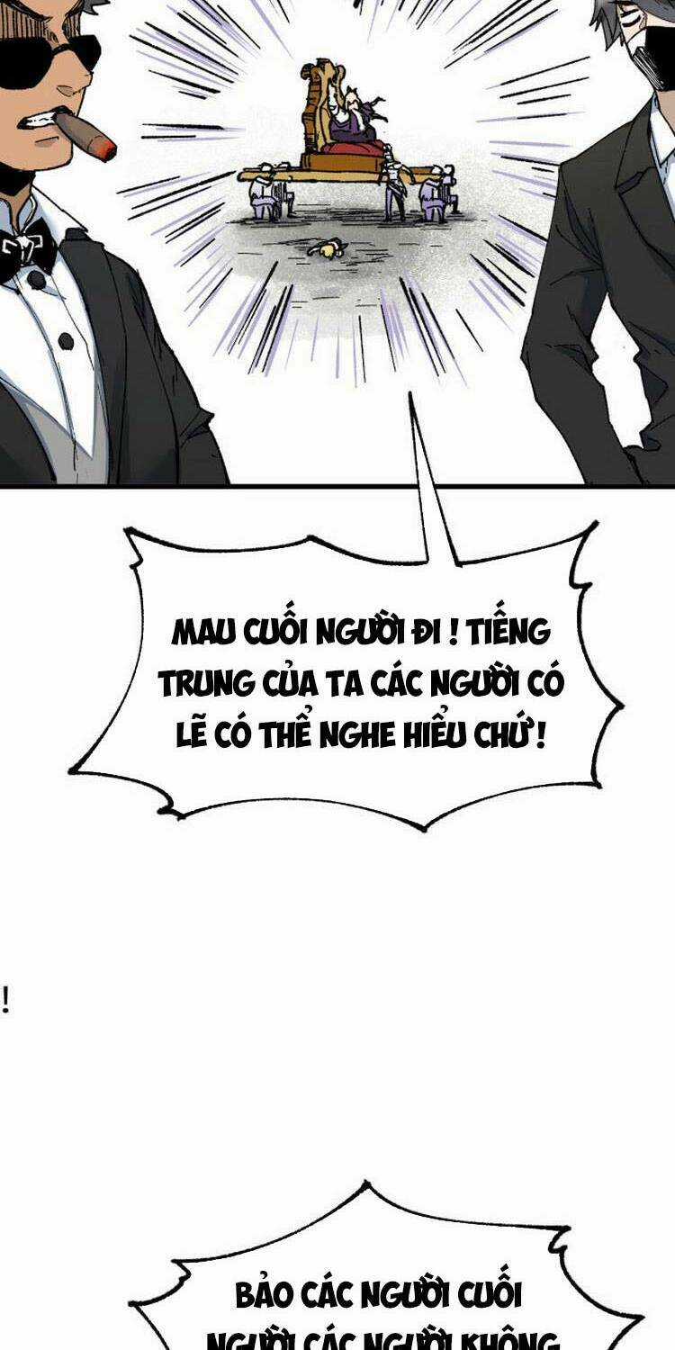 Thánh Khư - Chapter 140 - Trang 52