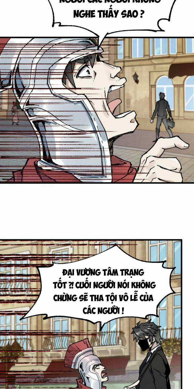 Thánh Khư - Chapter 140 - Trang 53