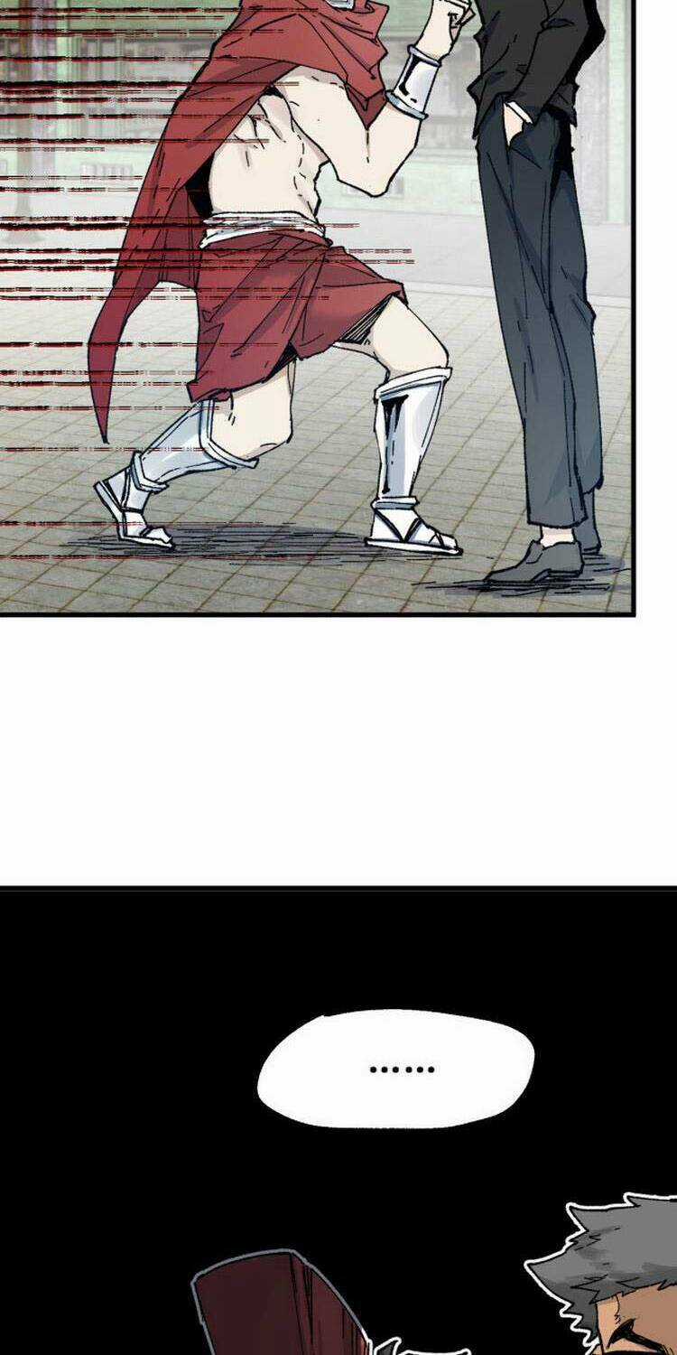 Thánh Khư - Chapter 140 - Trang 54