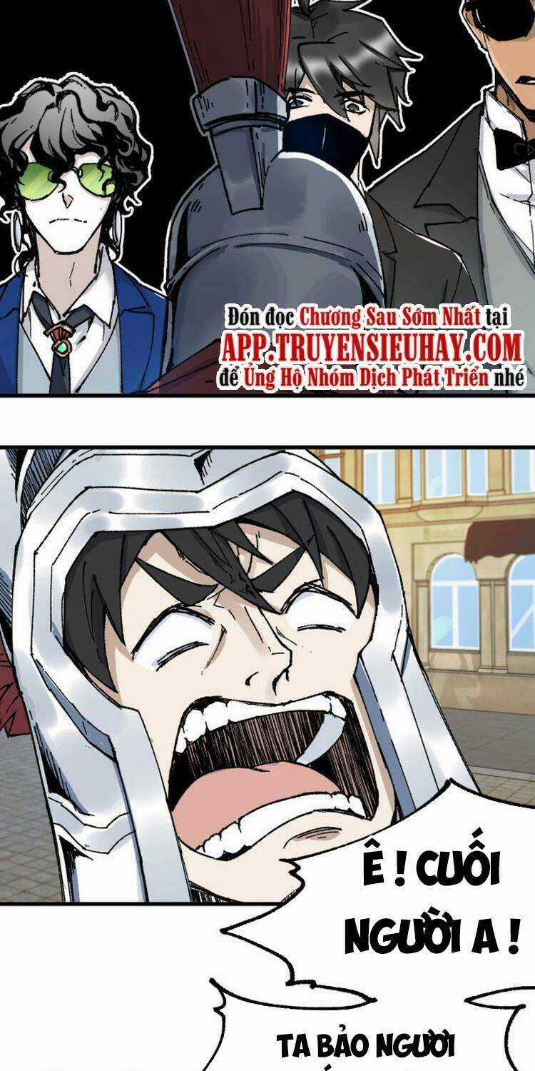 Thánh Khư - Chapter 140 - Trang 55