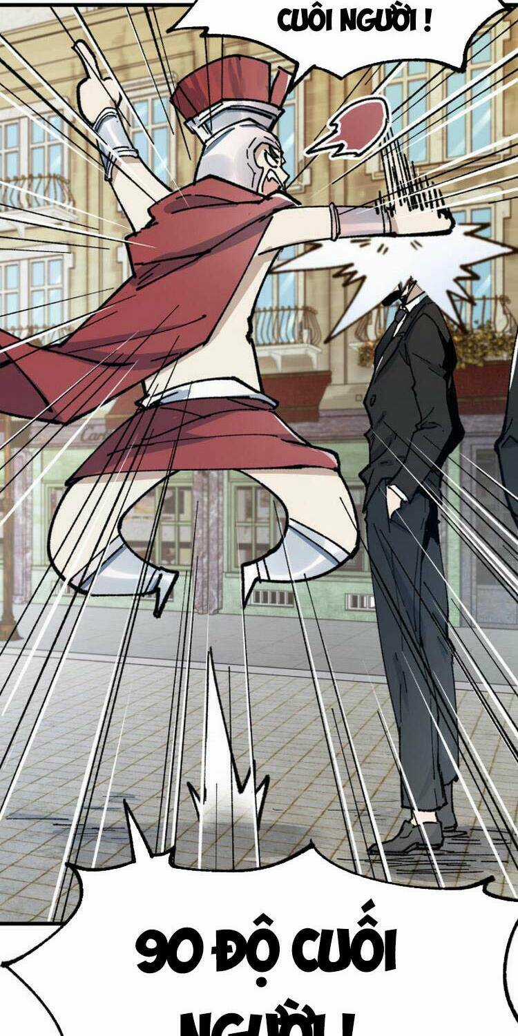 Thánh Khư - Chapter 140 - Trang 56