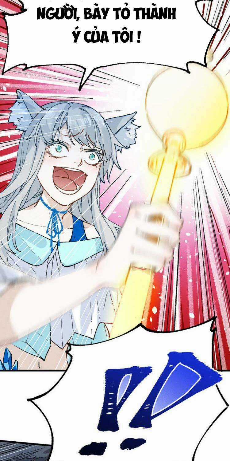 Thánh Khư - Chapter 140 - Trang 7