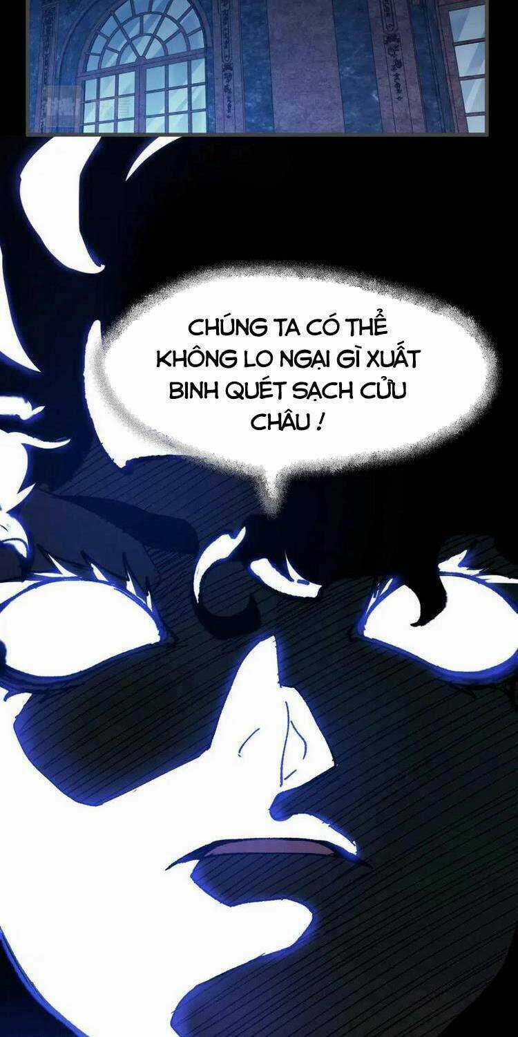 Thánh Khư - Chapter 141 - Trang 11