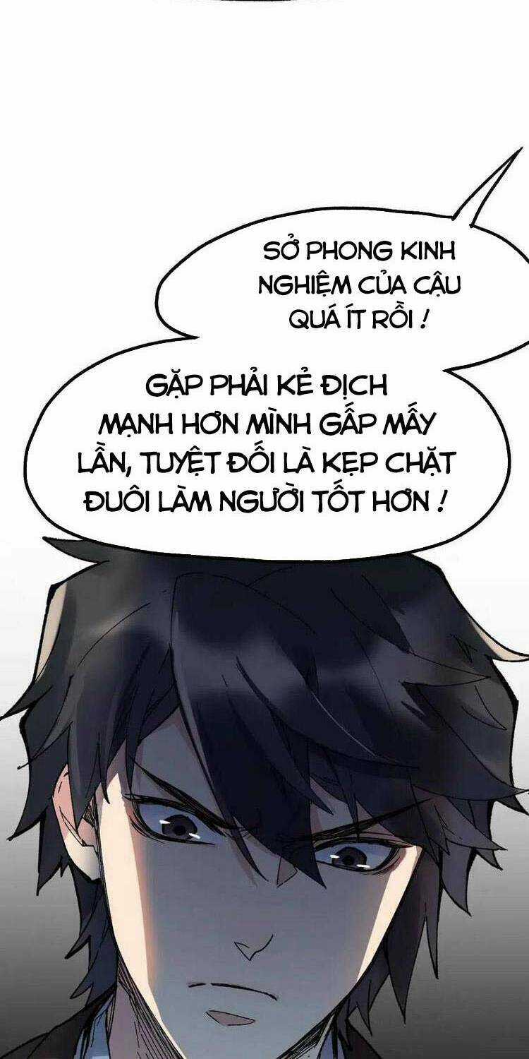 Thánh Khư - Chapter 141 - Trang 18