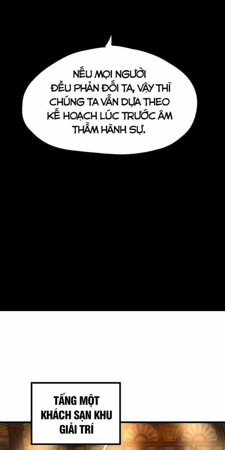 Thánh Khư - Chapter 141 - Trang 20