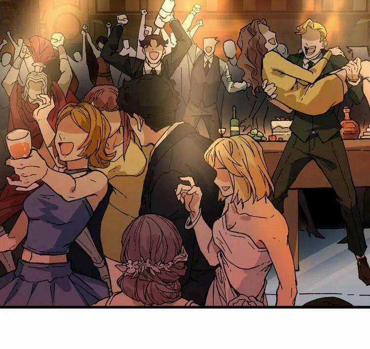 Thánh Khư - Chapter 141 - Trang 21