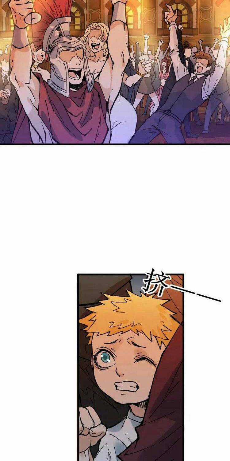 Thánh Khư - Chapter 141 - Trang 25